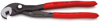 Afbeeldingen van KNIPEX VERSTELBARE MOERENTANG 250MM