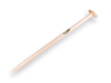 Afbeeldingen van SPADESTEEL ATLAS 95 CM, MET DOORGESTOKEN HILT, VOOR IDEAL SPADE