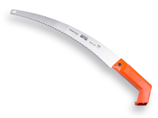 Afbeeldingen van BAHCO SNOEIZAAG HP 6TPI 360MM