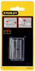 Afbeeldingen van STANLEY RESERVE MESJES VOOR 0-28-500 - 10 PCS/CARTE