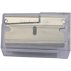 Afbeeldingen van STANLEY RESERVE MESJES VOOR 0-28-500 - 10 PCS/CARTE