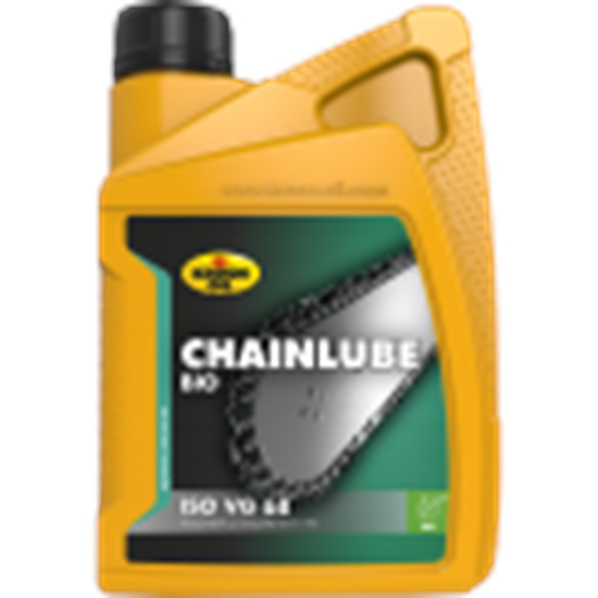 Afbeeldingen van 1 L FLACON KROON-OIL CHAINLUBE BIO