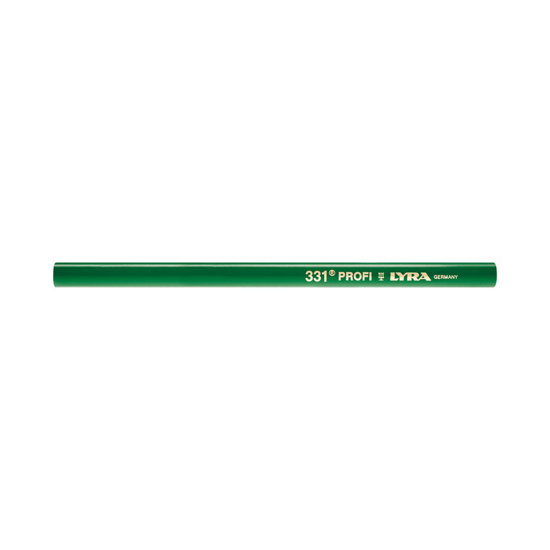 Afbeeldingen van LYRA STEENHOUWERSPOTLOOD 23CM 331