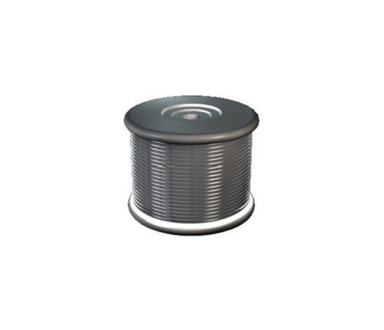 Afbeeldingen van ARTITEQ PERLONKOORD 2,0MM 100MTR