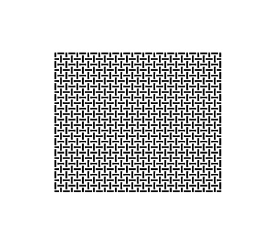 Afbeeldingen van HORRENGAAS 100CM