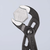 Afbeeldingen van KNIPEX WATERPOMPTANG HIGH TECH COBRA 300MM