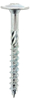 Afbeeldingen van HOUTBOUWSCHROEF VERZINKT TELLERKOP TX-40 8,0 X 60MM ETA-KEUR 100 STUKS 4T