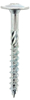 Afbeeldingen van HOUTBOUWSCHROEF VERZINKT TELLERKOP TX-40 8,0 X 60MM ETA-KEUR 100 STUKS 4T