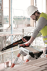 Afbeeldingen van BAHCO HANDZAAG ERGO SUPERIOR 22 OP=OP