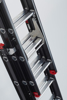 Afbeeldingen van ALTREX REFORMLADDER MOUNTER ZR 2050 2-DELIG 2X10