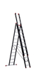 Afbeeldingen van ALTREX REFORMLADDER MOUNTER ZR 3083 3-DELIG 3X12