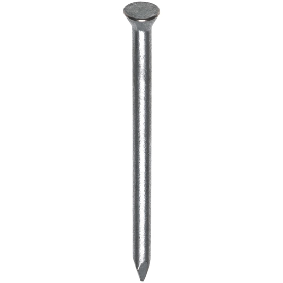 Afbeeldingen van STALEN NAGEL GEHARD CK BLAUW2,0X30MM 1KG