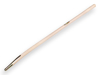 Afbeeldingen van MESTVORKSTEEL ATLAS 130 CM GEBOGEN, MET VEERBUS, GEBOORD