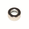 Afbeeldingen van AXA KOGELLAGER TBV KOGELLAGER-SCHARNIER RVS 13MM (TBV 89MM)