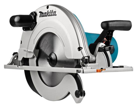 Afbeeldingen van MAKITA 230 V CIRKELZAAG 235 MM 5903R