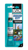 Afbeeldingen van BISON CONTACTLIJM BISON KIT TRANSPARANT TUBE 50ML