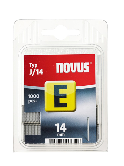 Afbeeldingen van NOV NAIL 14MM WIRE 1.20MM