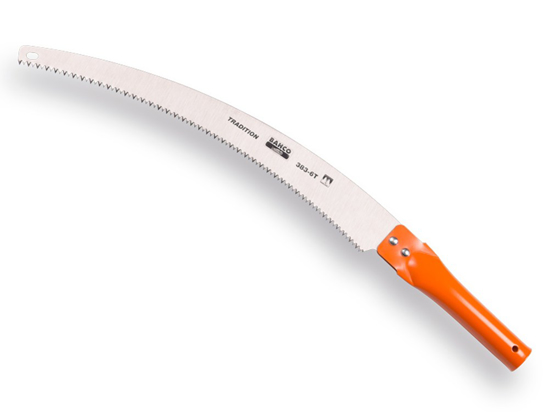 Afbeeldingen van BAHCO SNOEIZAAG HP 6TPI 360MM