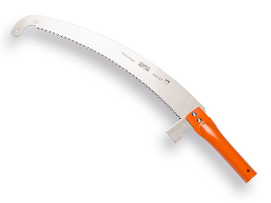 Afbeeldingen van BAHCO SNOEIZAAG VIJLBAAR 6TPI 360MM