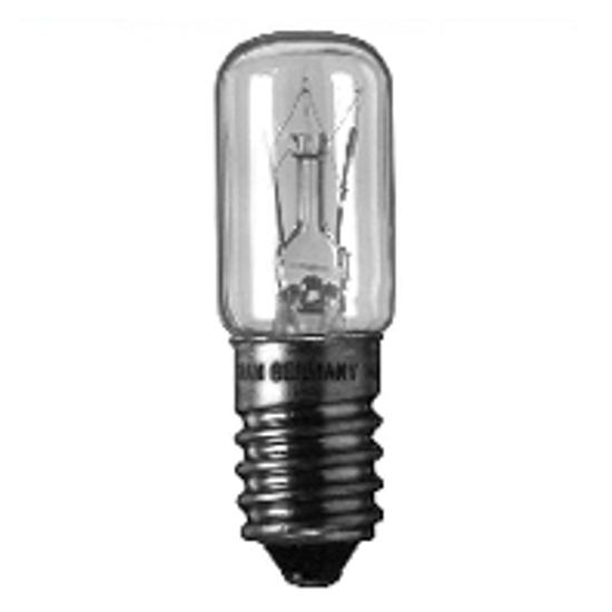 Afbeeldingen van BUISLAMP 7 WATT E12 HELDER