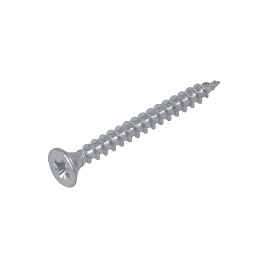 Afbeeldingen van SPAANPLAATSCHROEF VZ PK PZ-2 4.0X25 (200)
