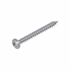 Afbeeldingen van SPAANPLAATSCHROEF VZ CK PZ-1 3.0X30 (200)