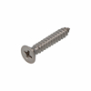 Afbeeldingen van PLAATSCHROEF RVS-A2 PK PH-2 DIN7982C 4.8X19 (200)