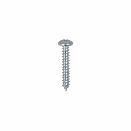 Afbeeldingen van PLAATSCHROEF VZ CK PH-1 DIN7981C 2.9X19 (200)