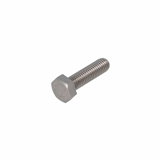 Afbeeldingen van TAPBOUT RVS-A2 SW-13 DIN933 M8X50 (100)