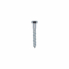 Afbeeldingen van HOUTDRAADBOUT VZ 4.6 SW-10 DIN571 6X80 (200)