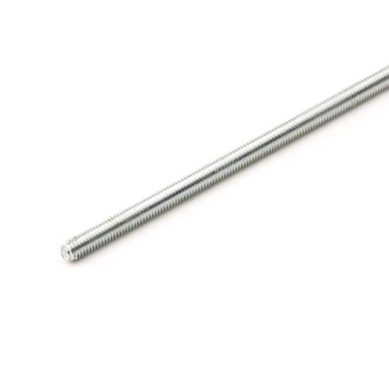 Afbeeldingen van DRAADEIND VZ 4.8 DIN976-1 M8X1000