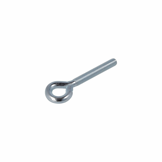 Afbeeldingen van SCHROEFOOG VZ M6X60X10 (100)