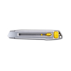 Afbeeldingen van STANLEY AFBREEKMES INTERLOCK 18MM M/BLOK. 1-10-018