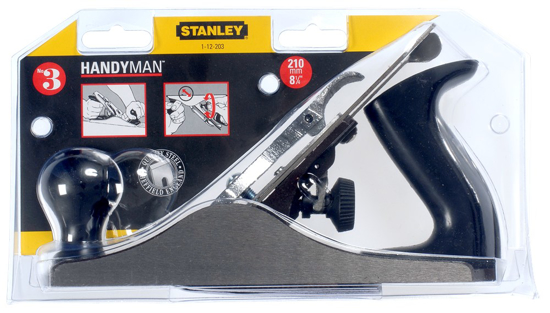Afbeeldingen van STANLEY BLOKSCHAAF HANDYMAN 240MM
