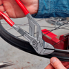Afbeeldingen van KNIPEX SLEUTELTANG 250MM 2"