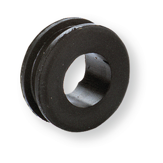 Afbeeldingen van DOORVOERRUBBER-DUBBELZIJDIG-6X10X13