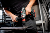 Afbeeldingen van METABO ACCU-TAPMACHINE 18 VOLT GB18LTXBLQI BODY