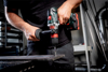 Afbeeldingen van METABO ACCU-TAPMACHINE 18 VOLT GB18LTXBLQI BODY