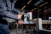 Afbeeldingen van METABO ACCU-TAPMACHINE 18 VOLT GB18LTXBLQI BODY