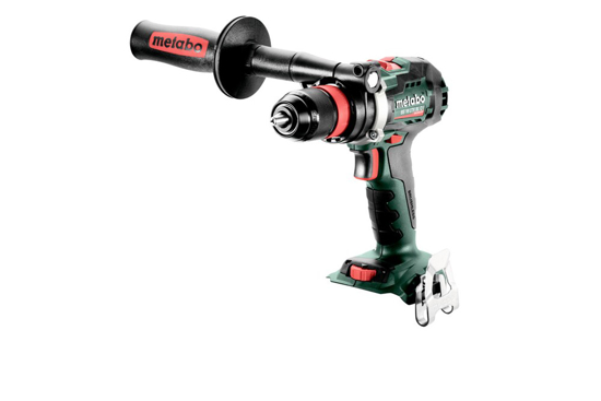 Afbeeldingen van METABO ACCU-BOORSCHROEFMACHINE 18 VOLT BS 18 LTX BL Q I BODY