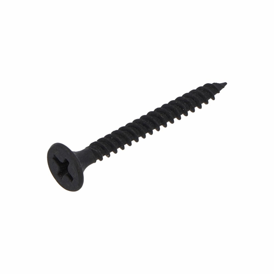 Afbeeldingen van GIPSPLAATSCHROEF GEFOSF. FIJN PH-2 3.5X45 (200)