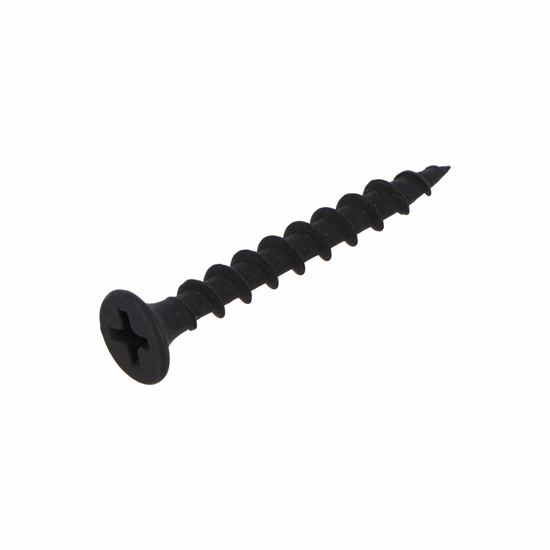 Afbeeldingen van GIPSPLAATSCHROEF GEFOSF. GROF PH-2 3.9X45 (1000)