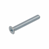 Afbeeldingen van METAALSCHROEF VZ PK PH-1 DIN965 M3X16 (200)