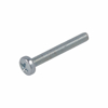 Afbeeldingen van METAALSCHROEF VZ CK PH-2 DIN7985 M5X25 (200)