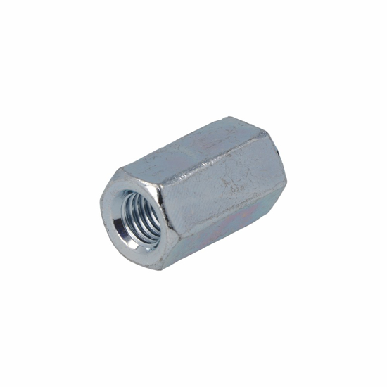 Afbeeldingen van KOPPELMOER VZ SW-19 DIN6334 (3XD) M12X36 (50)