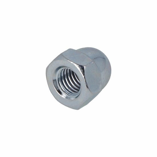 Afbeeldingen van DOPMOER VZ SW-5.5 DIN1587 M3 (200)