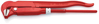 Afbeeldingen van KNIPEX PIJPTANG 90GR POEDERCOATING 310MM 1"