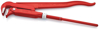 Afbeeldingen van KNIPEX PIJPTANG 90GR POEDERCOATING 420MM 1,5"