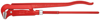 Afbeeldingen van KNIPEX PIJPTANG 90GR POEDERCOATING 560MM 2"