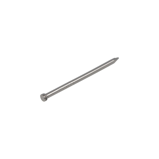 Afbeeldingen van DRAADNAGEL RVS-A2 VK 2.7X55 (1KG)